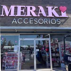 En Meraki, creemos que cada accesorio cuenta una historia y refleja un estilo único.